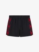 MANTO hybrid fightshorts IVO 2